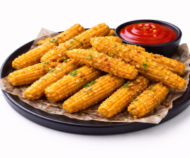 BABY CORN STICKS