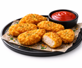 CHICKEN NUGGETS