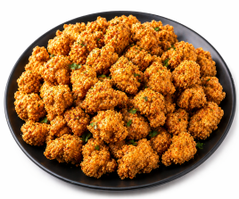 CHICKEN POPCORN 