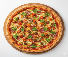 INDIAN NON VEG SUPREME