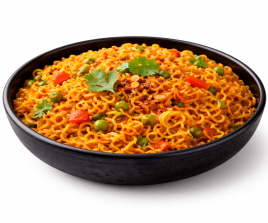 CHICKEN MAGGI COMBO