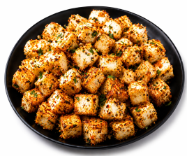 PANNER POPCORN COMBO